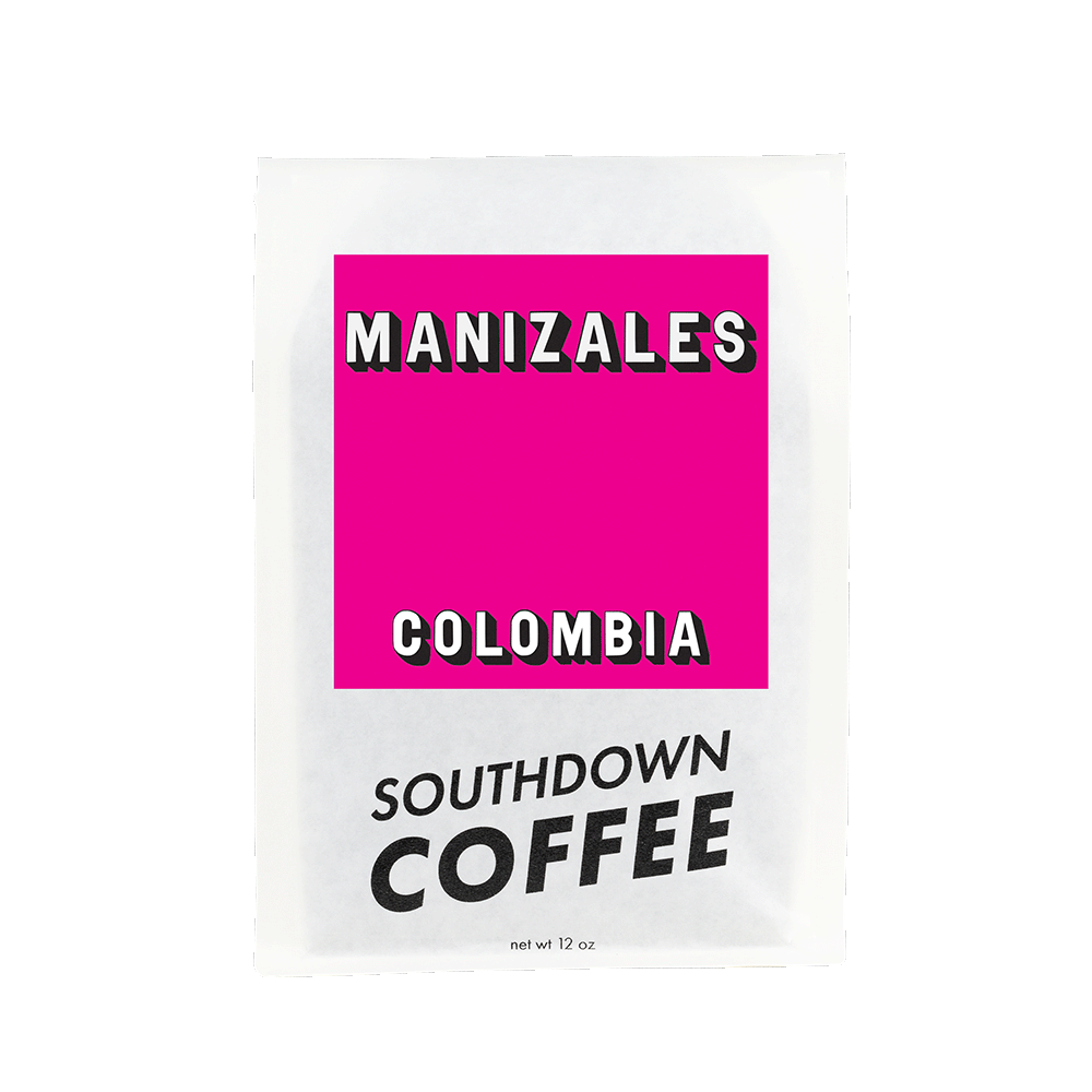 Manizales – Colombia