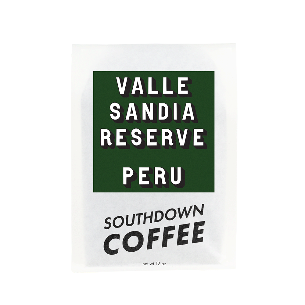 Valle Sandia Reserve – Peru