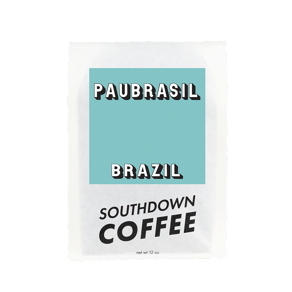 Paubrasil – Brazil