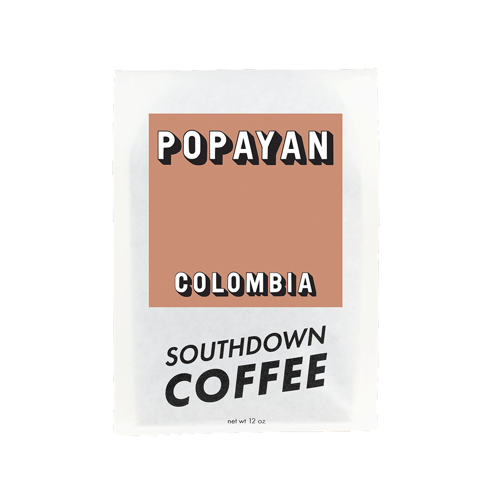 Popáyan – Colombia