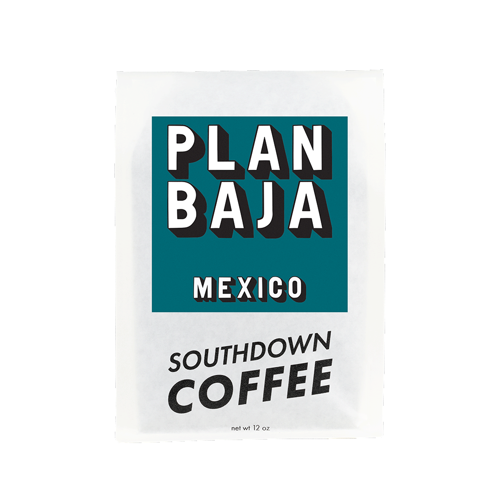 Plan Baja – Mexico