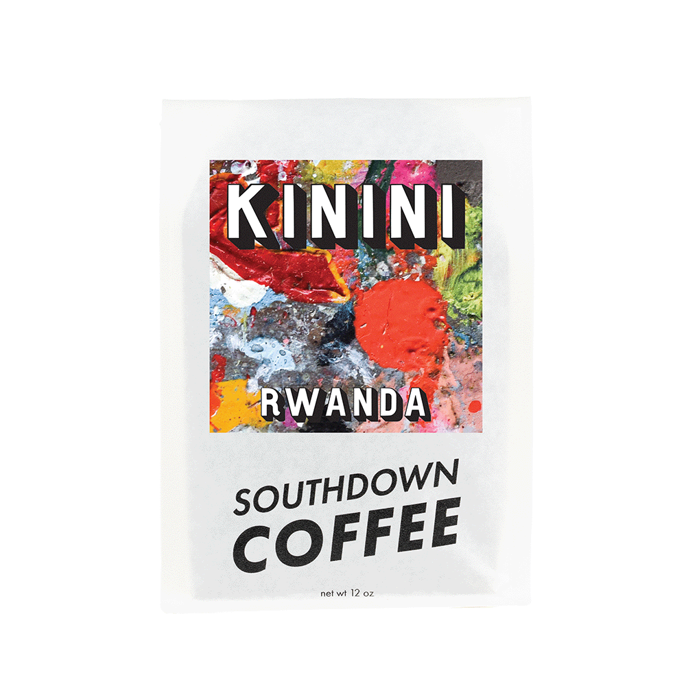 Kinini – Rwanda