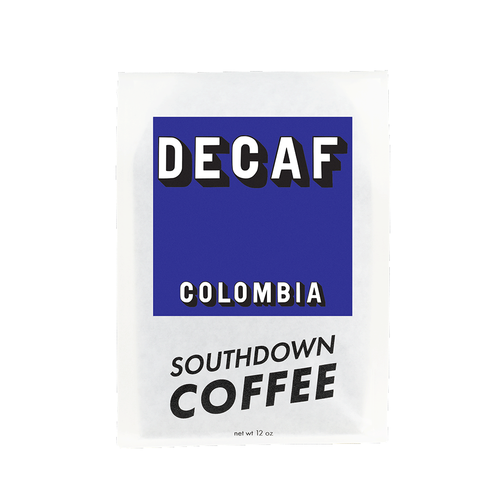 El Tablón Decaf – Colombia