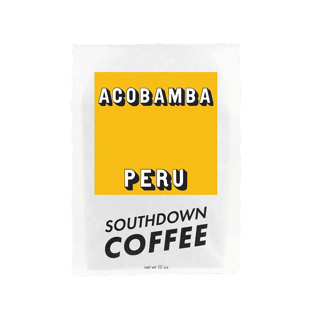 Acobamba – Peru