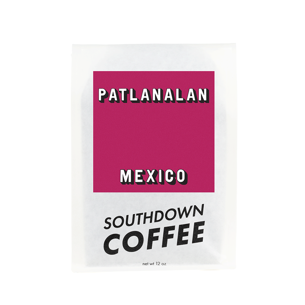 Patlanalan – Mexico