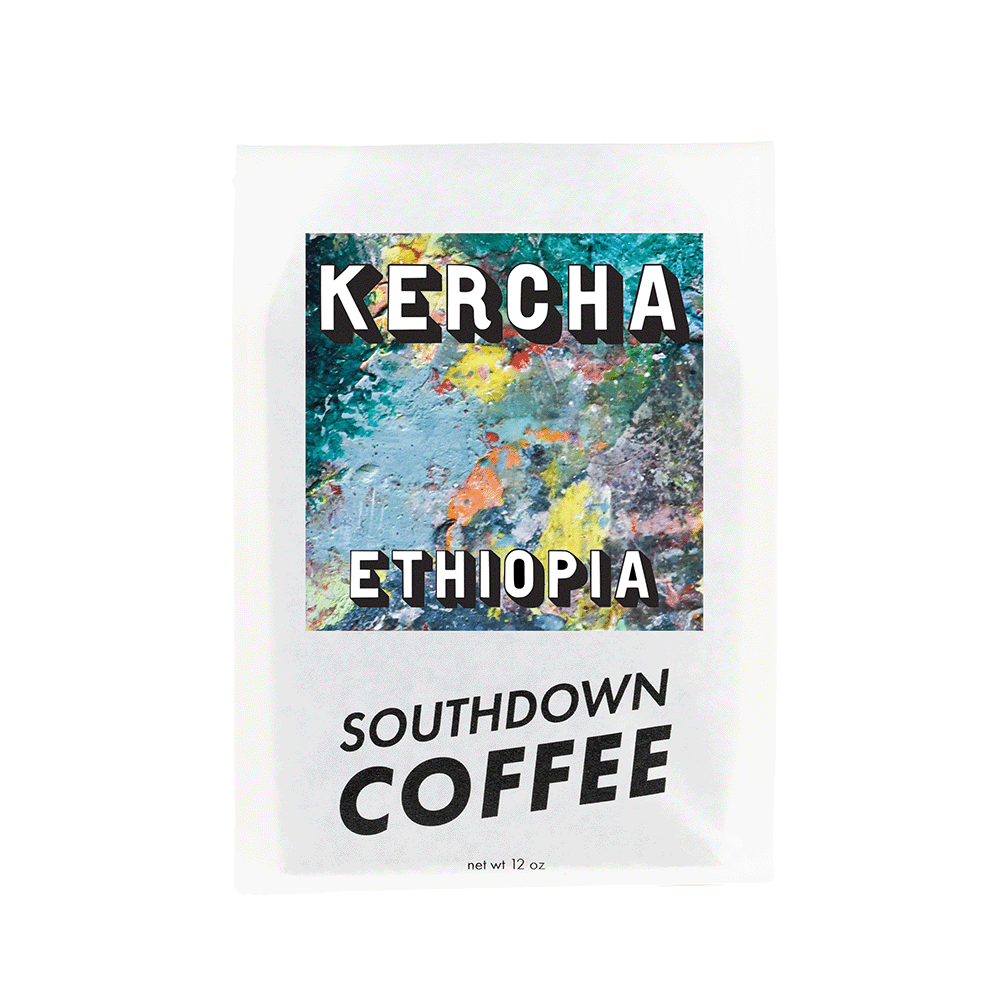 Kercha – Ethiopia