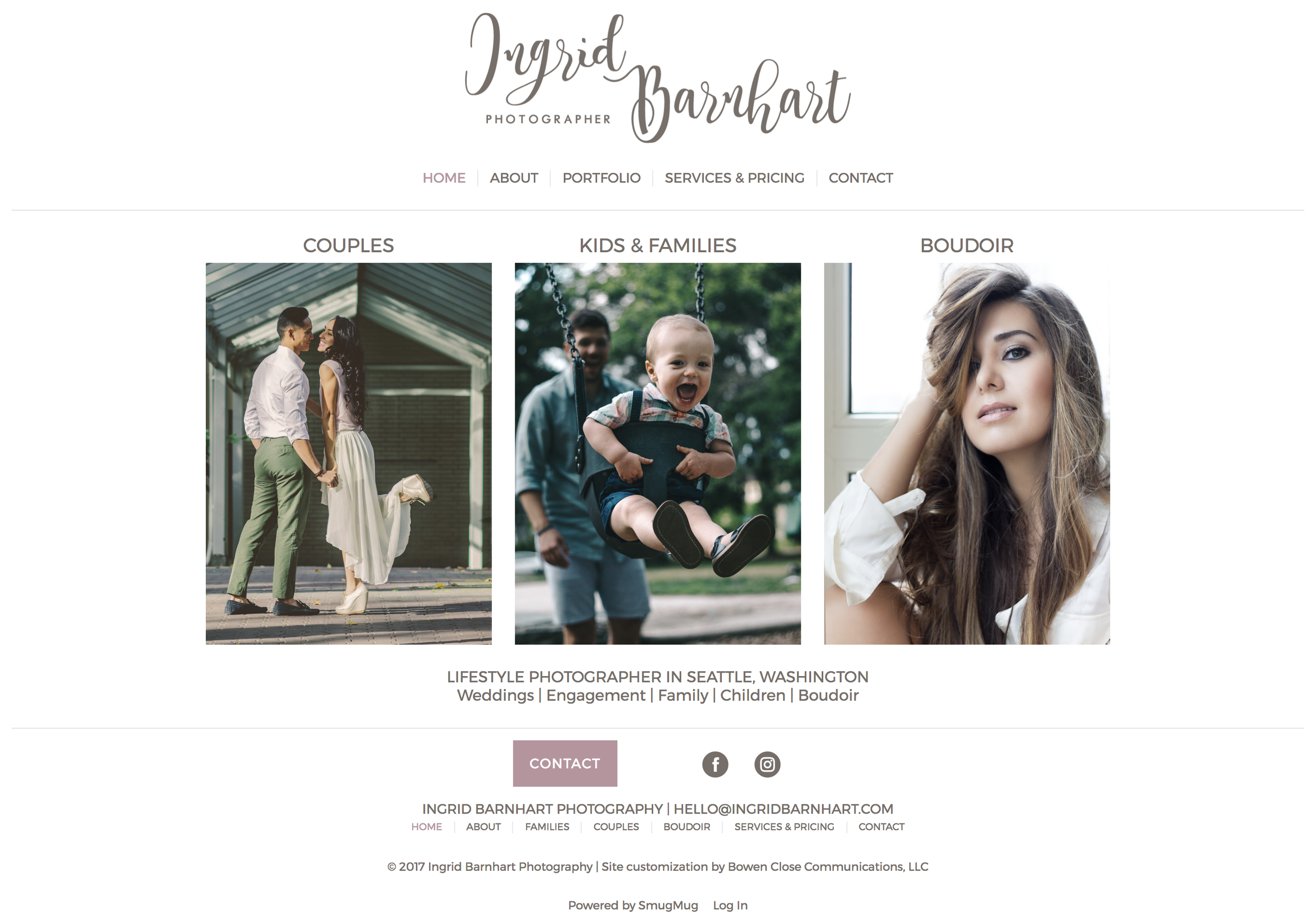 Ingrid B - Homepage.png