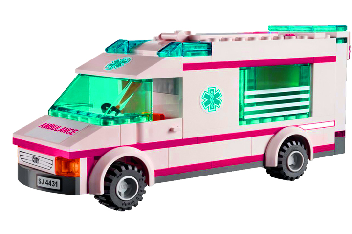 turquoise lego ambulance.jpg