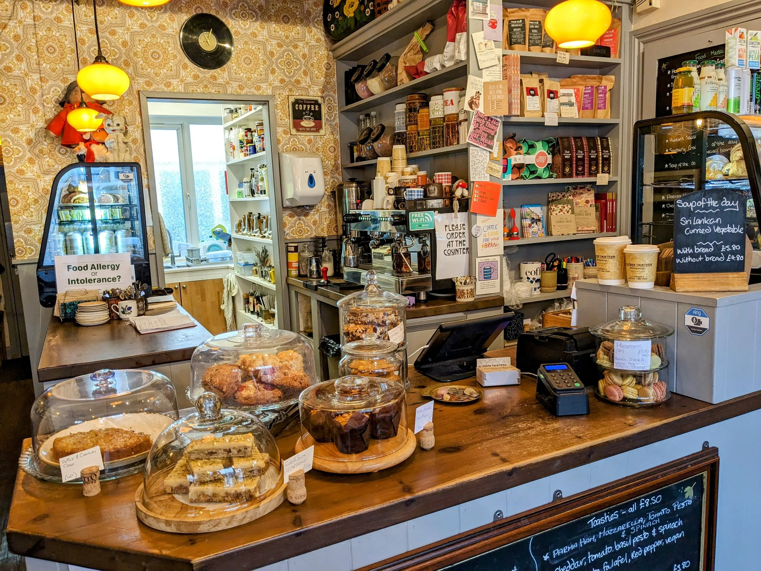 Being a sustainable business in 2025…