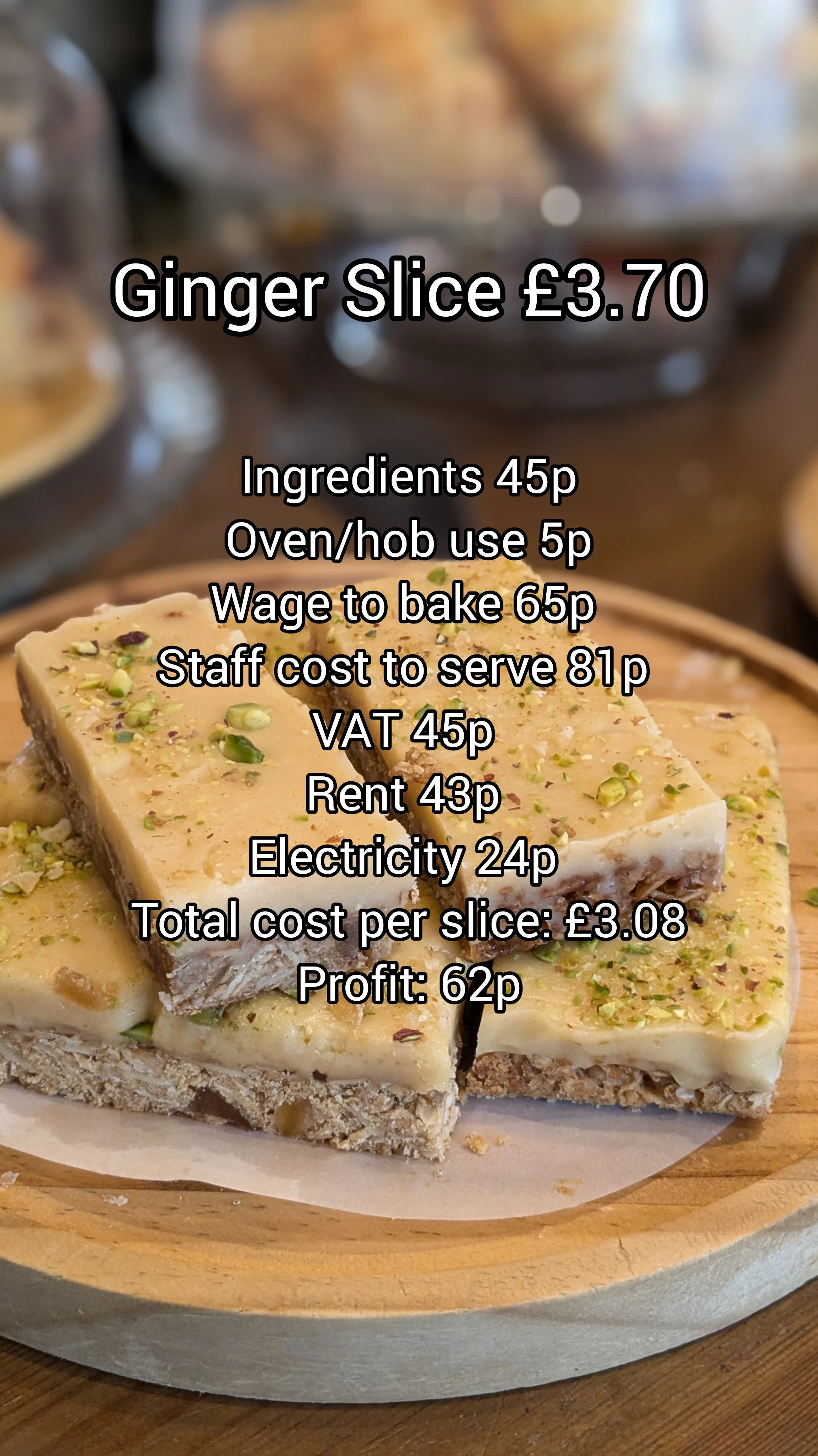 Money, Money, Money…must be funny, in a rich man’s world