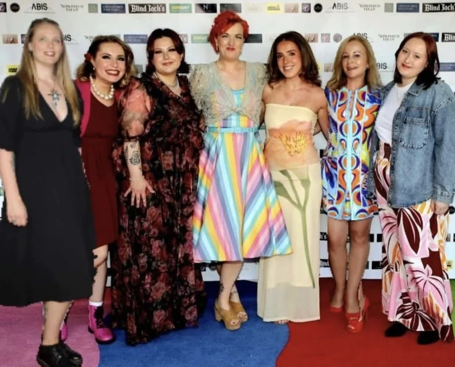 A love letter to my staff (and a bit of reflection)…