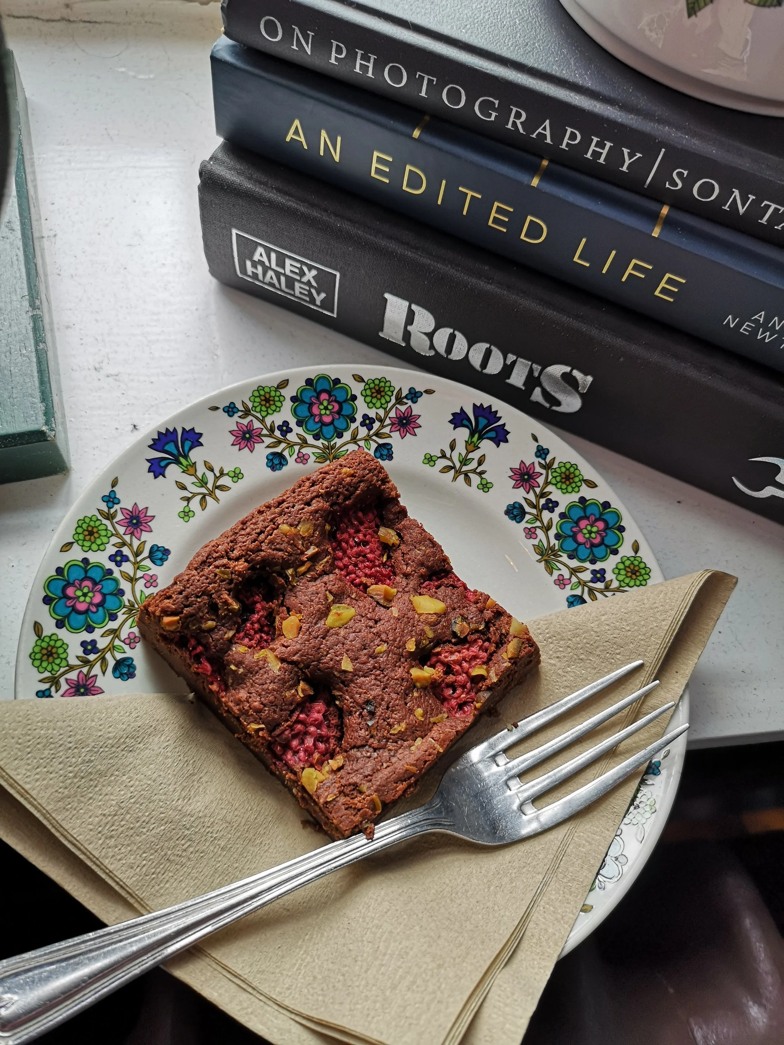 Veganuary…is it still a thing?