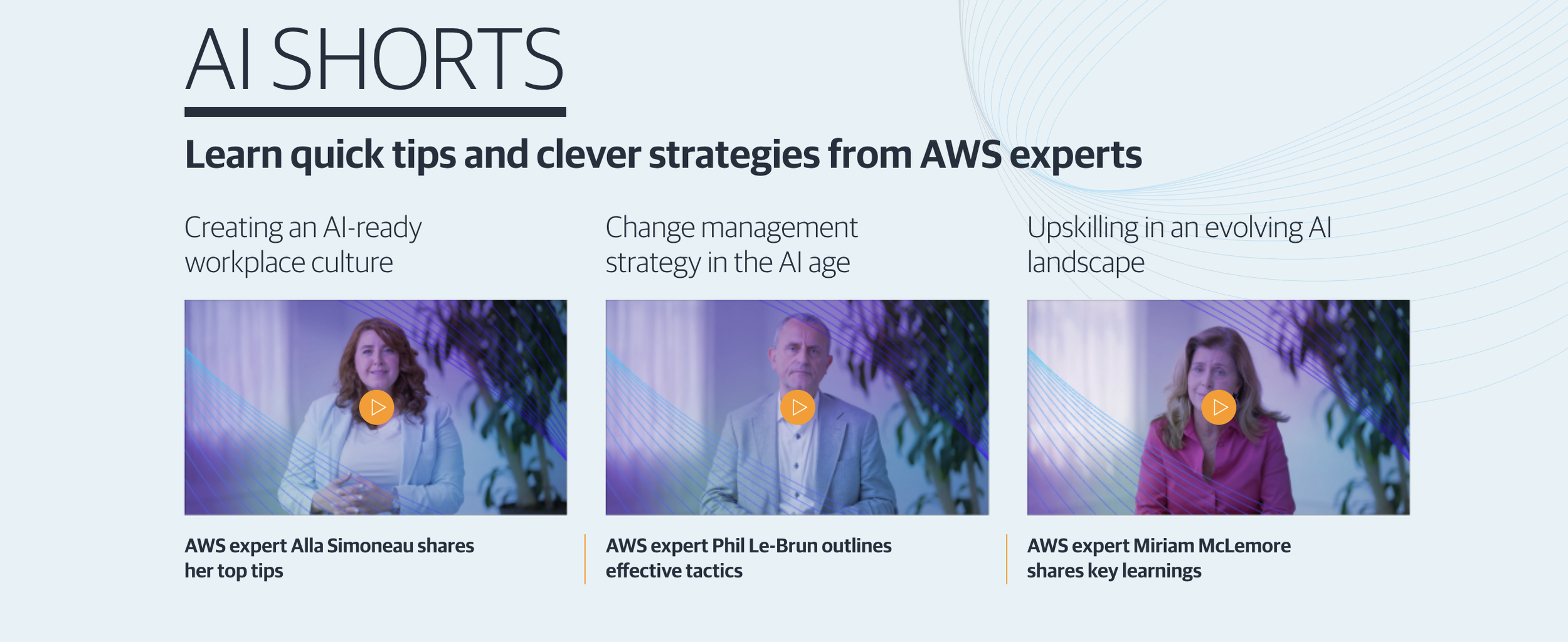 The Guardian | AWS