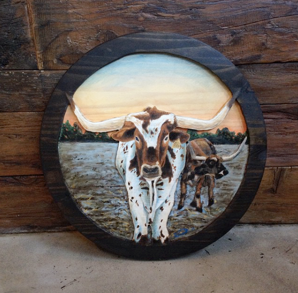 Longhorn