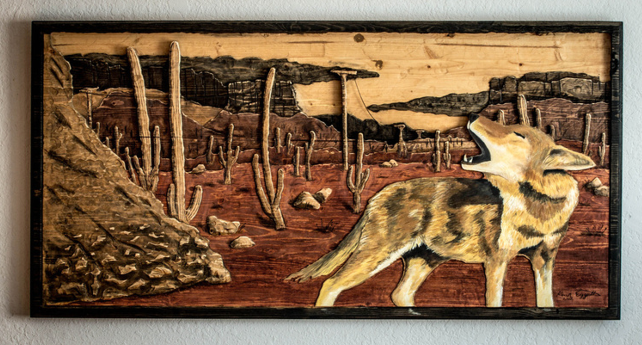 Coyote