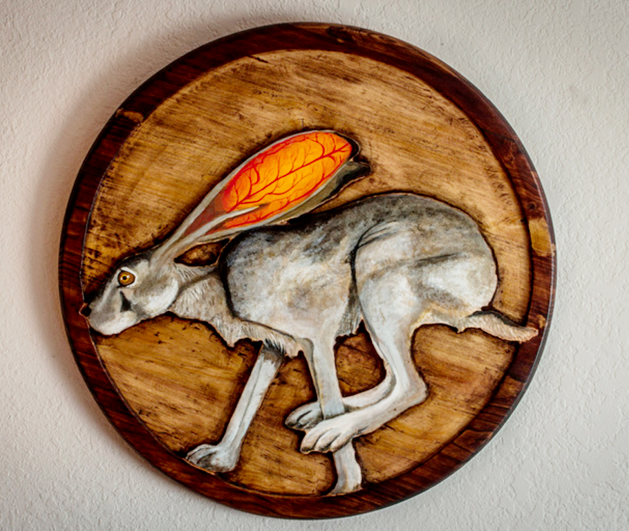 Jackrabbit