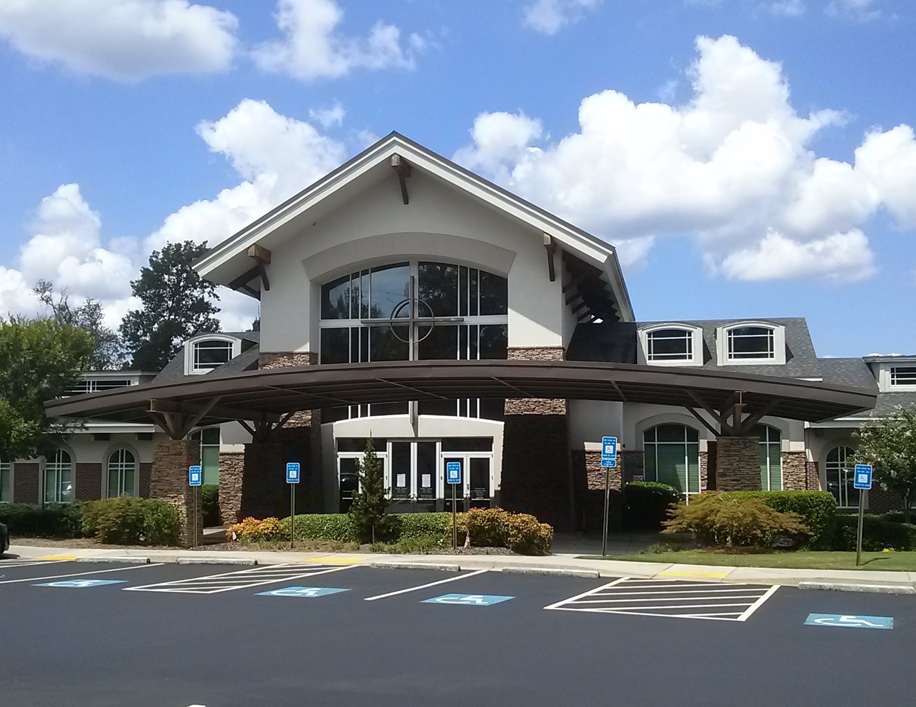 Sugarloaf Community Church