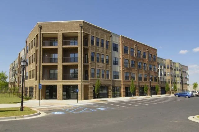 Sky Lofts Condo