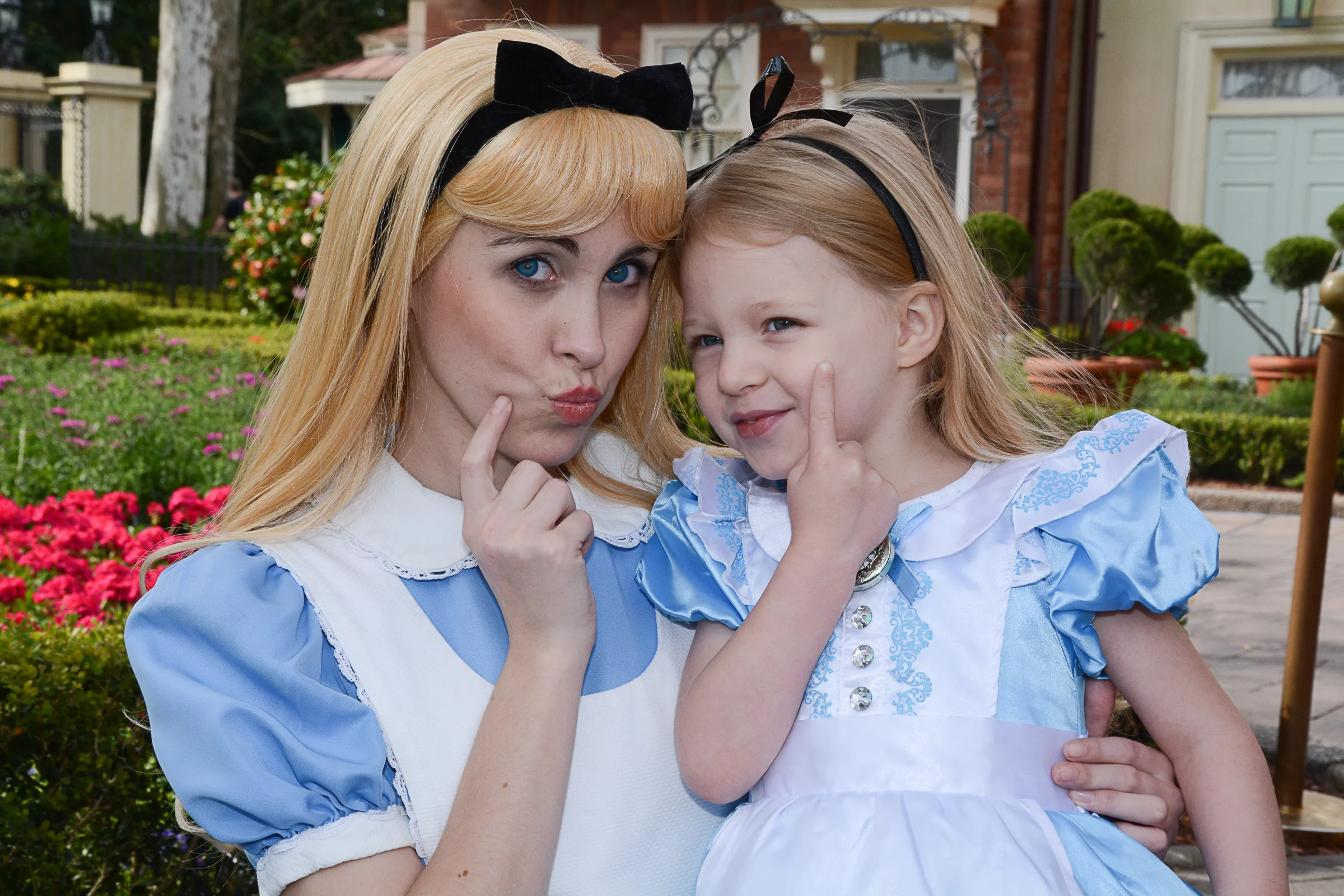 Copy of Disney World fun