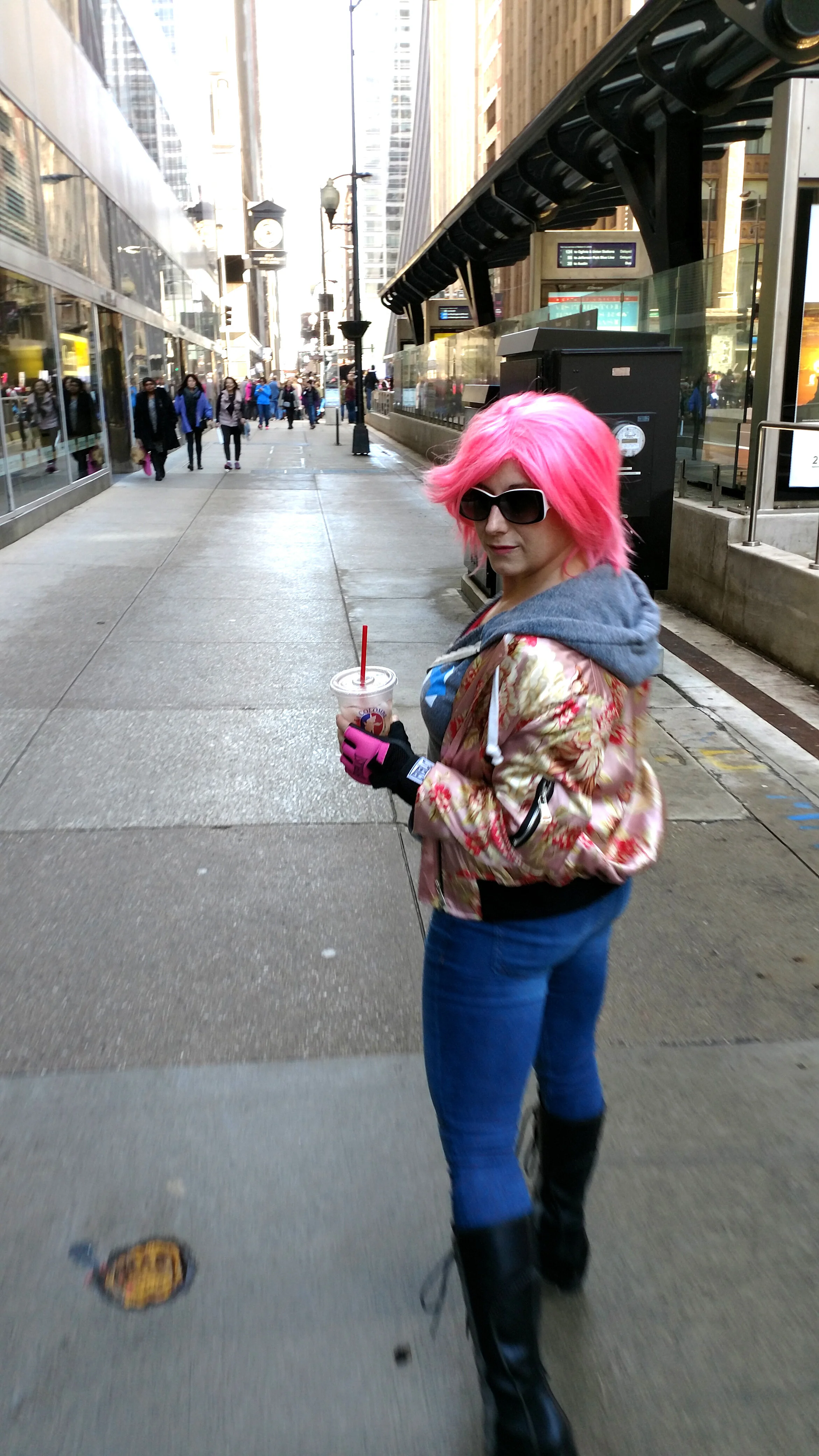 The Women's March in Chicago.jpg
