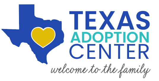 Texas Adoption Center Families
