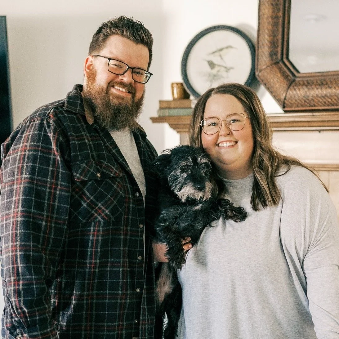 Elin &amp; Micah