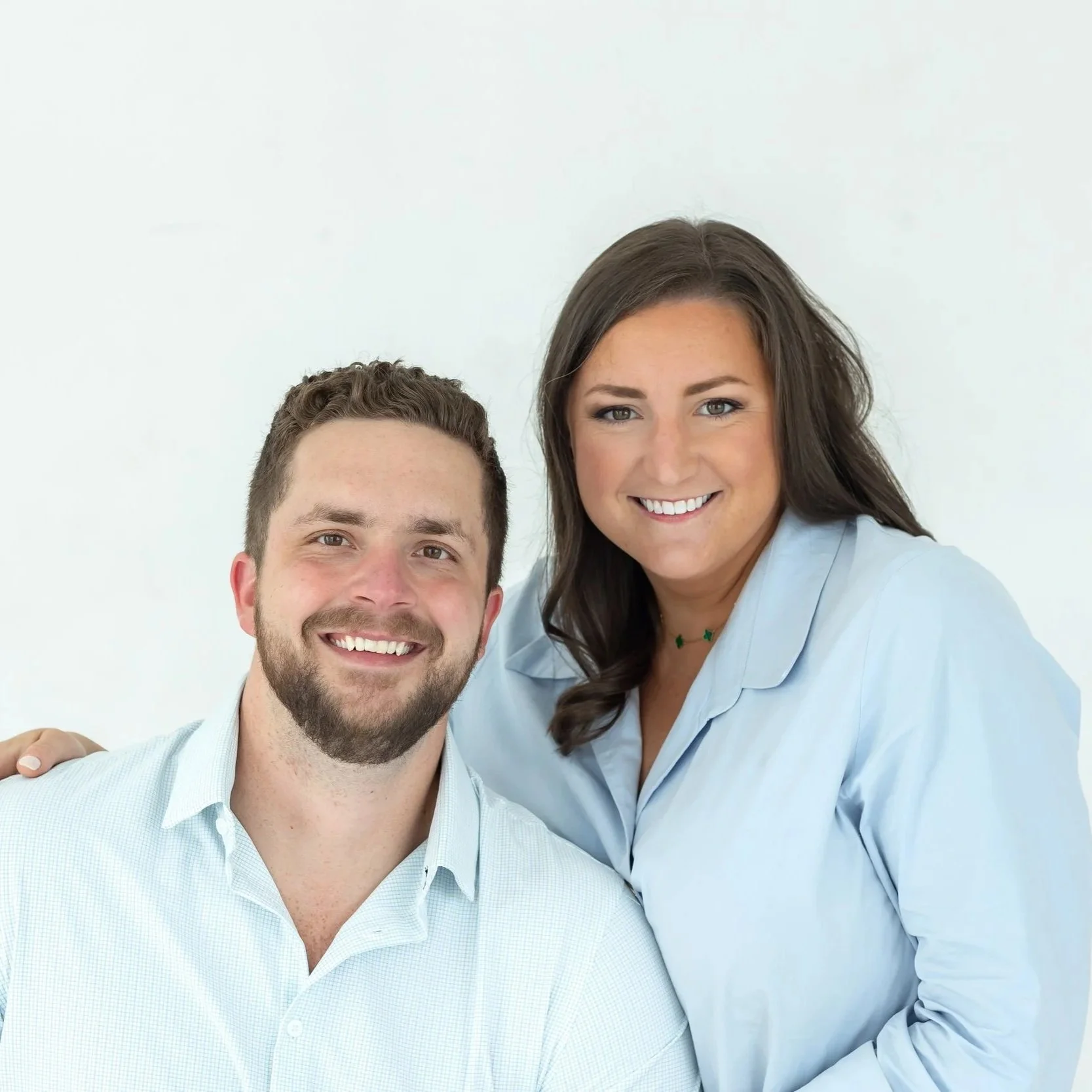 Natalie &amp; Brandon