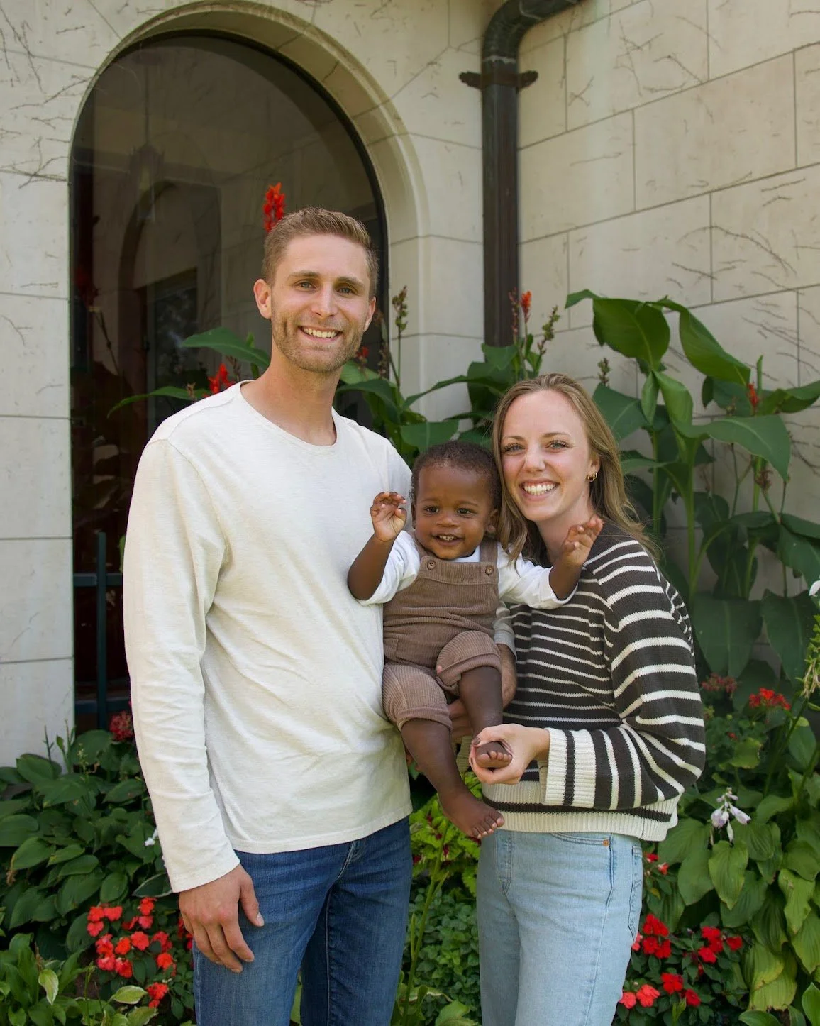 Vanessa &amp; Travis