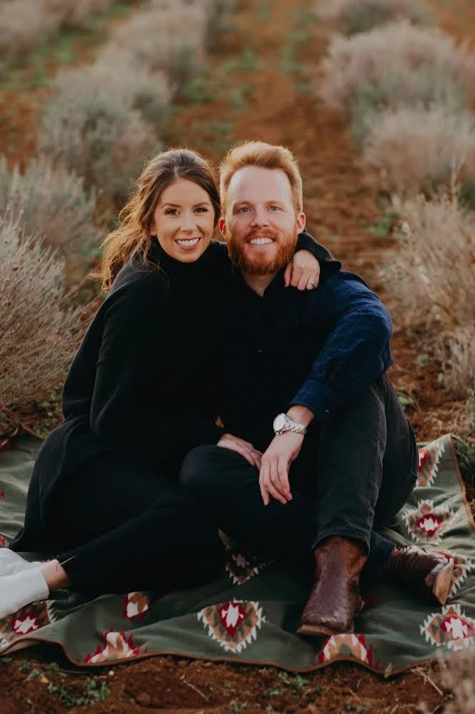 Kelsey &amp; Bryce