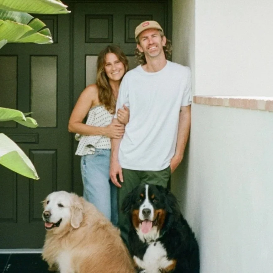 Meredith &amp; Tommy
