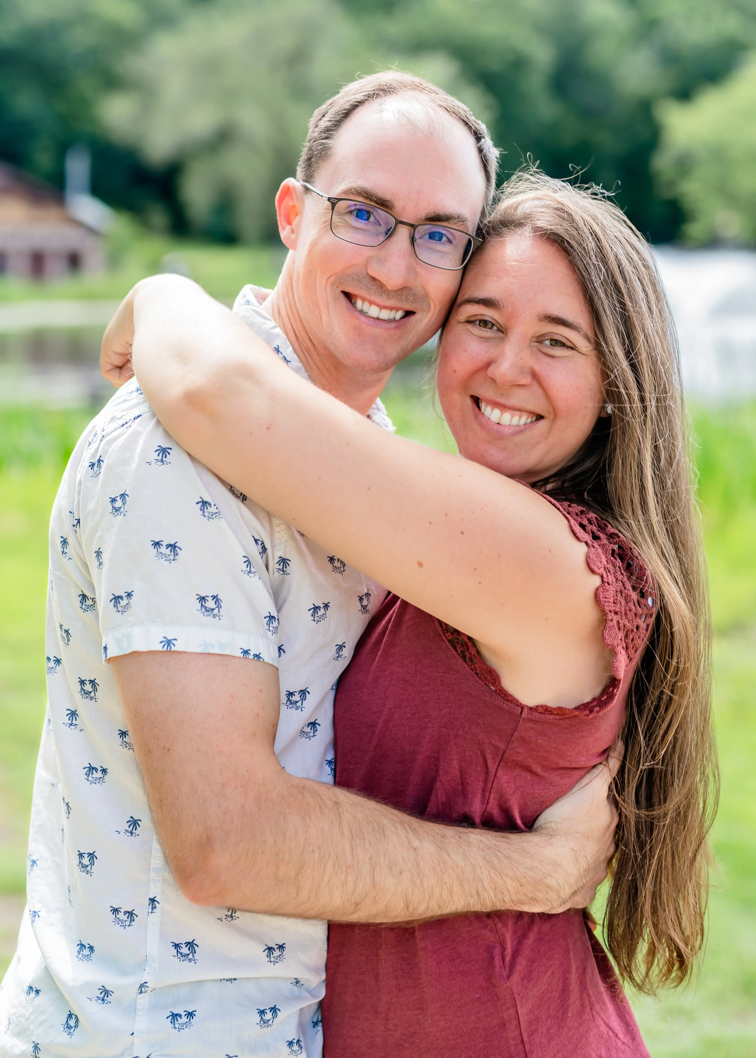 Chelsea &amp; Andrew