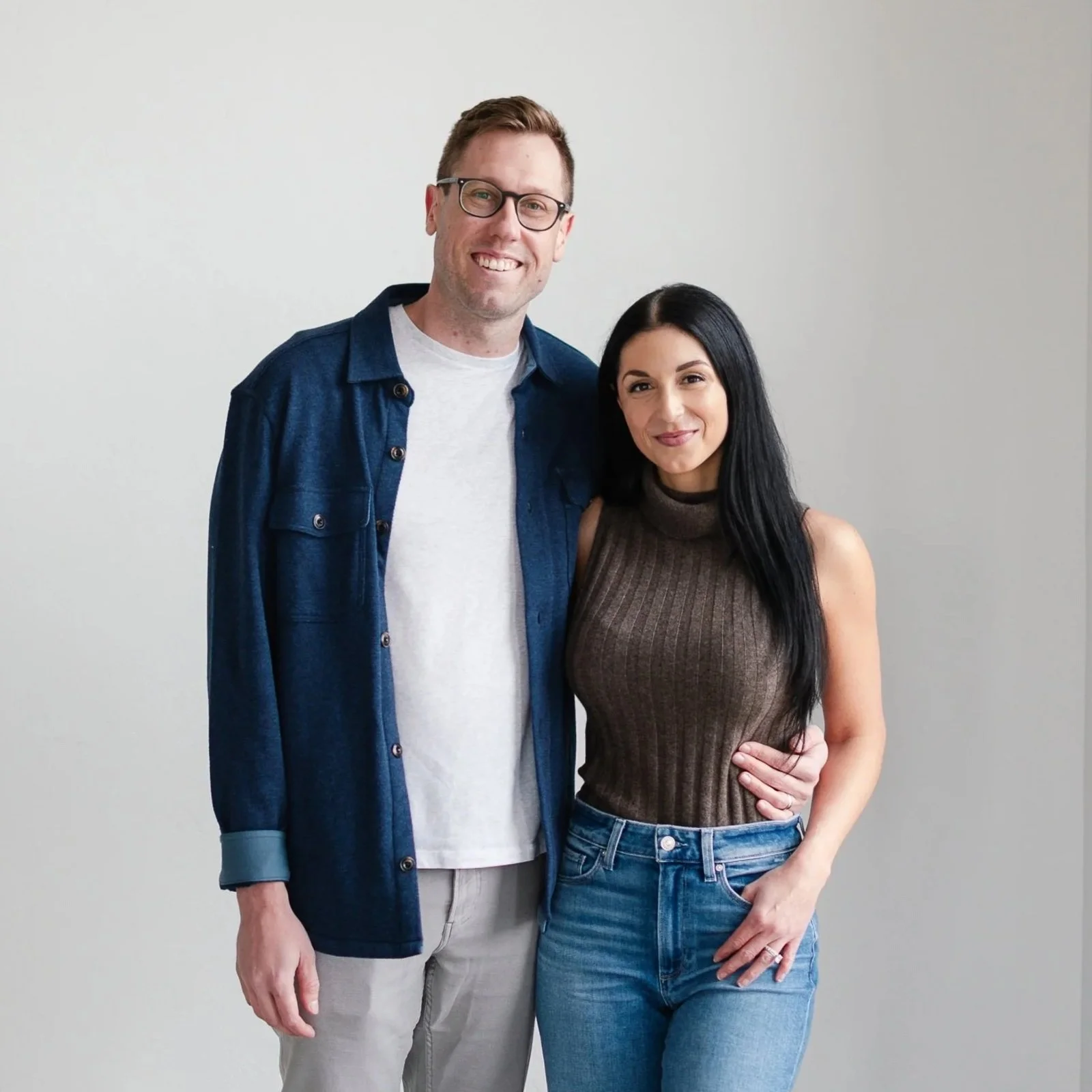 Alanna &amp; Michael