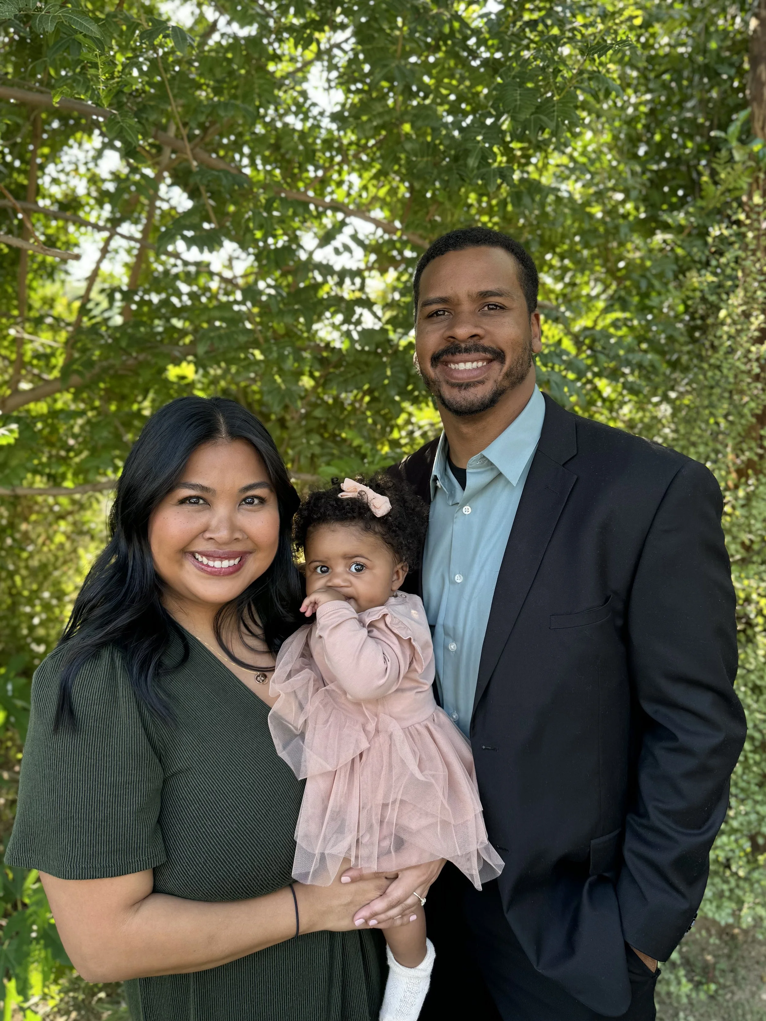 Genelyn &amp; Justin