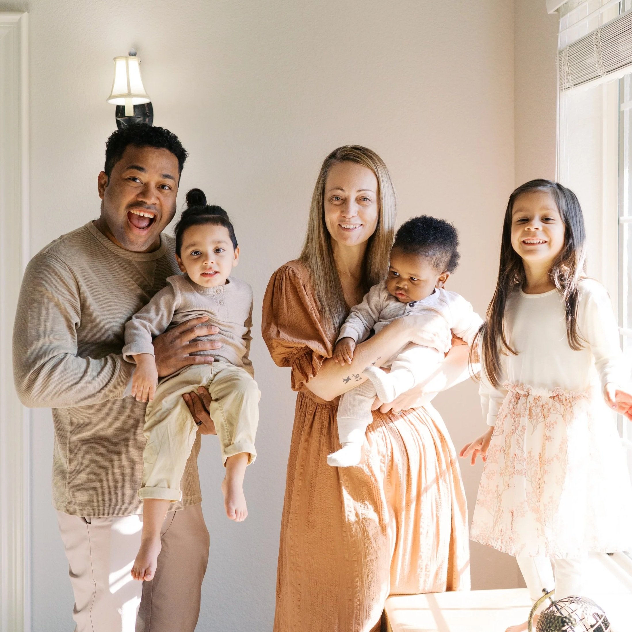 Christina &amp; Jone