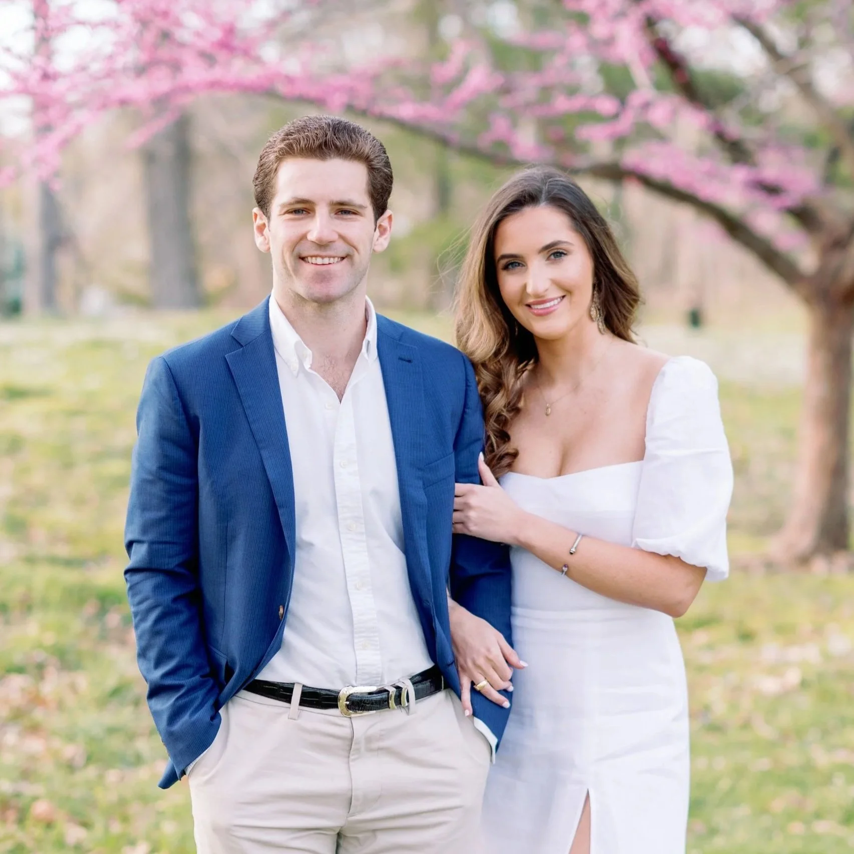 Katherine &amp; Jordan