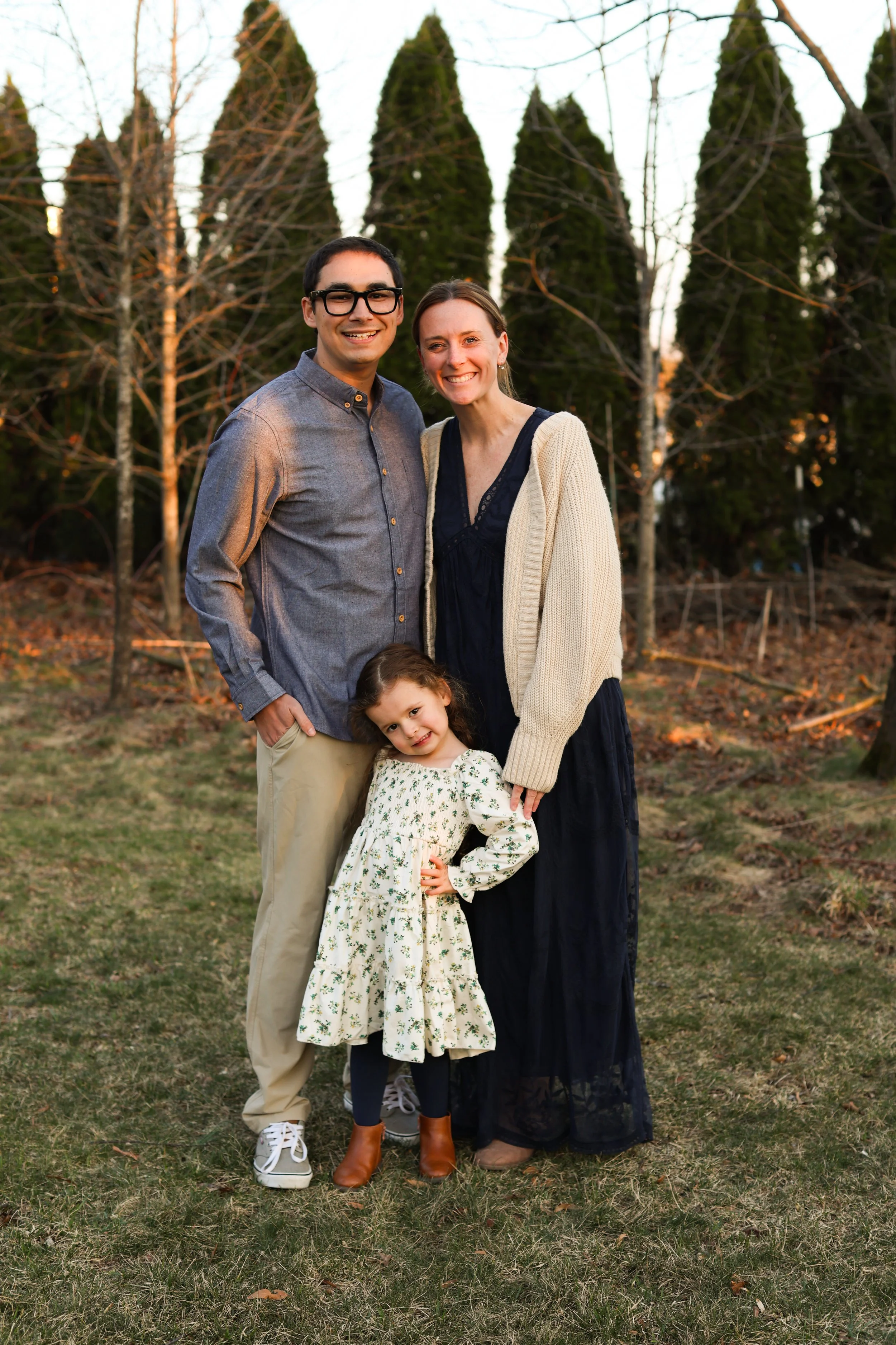 Katelin &amp; Luke