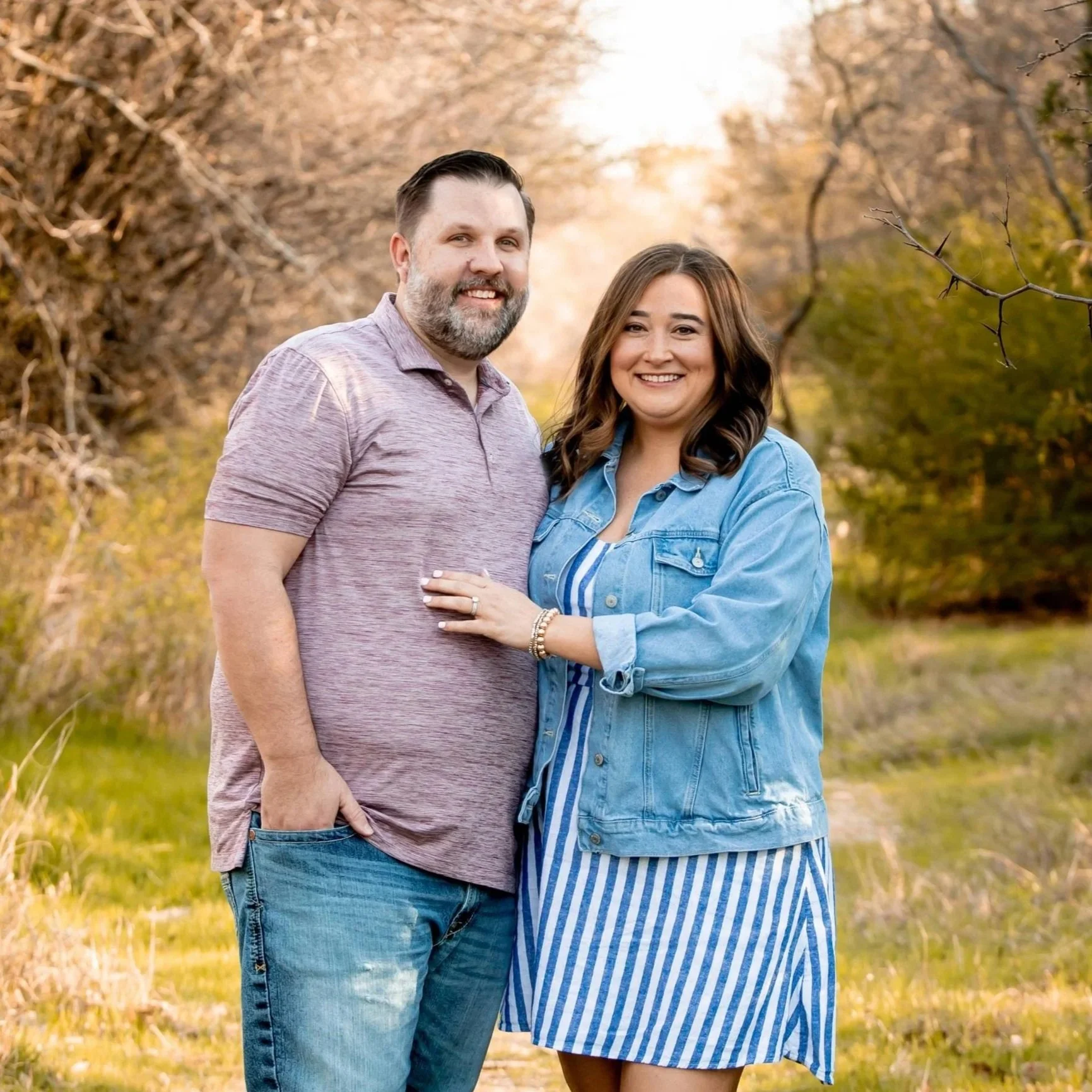 Whitney &amp; Greg