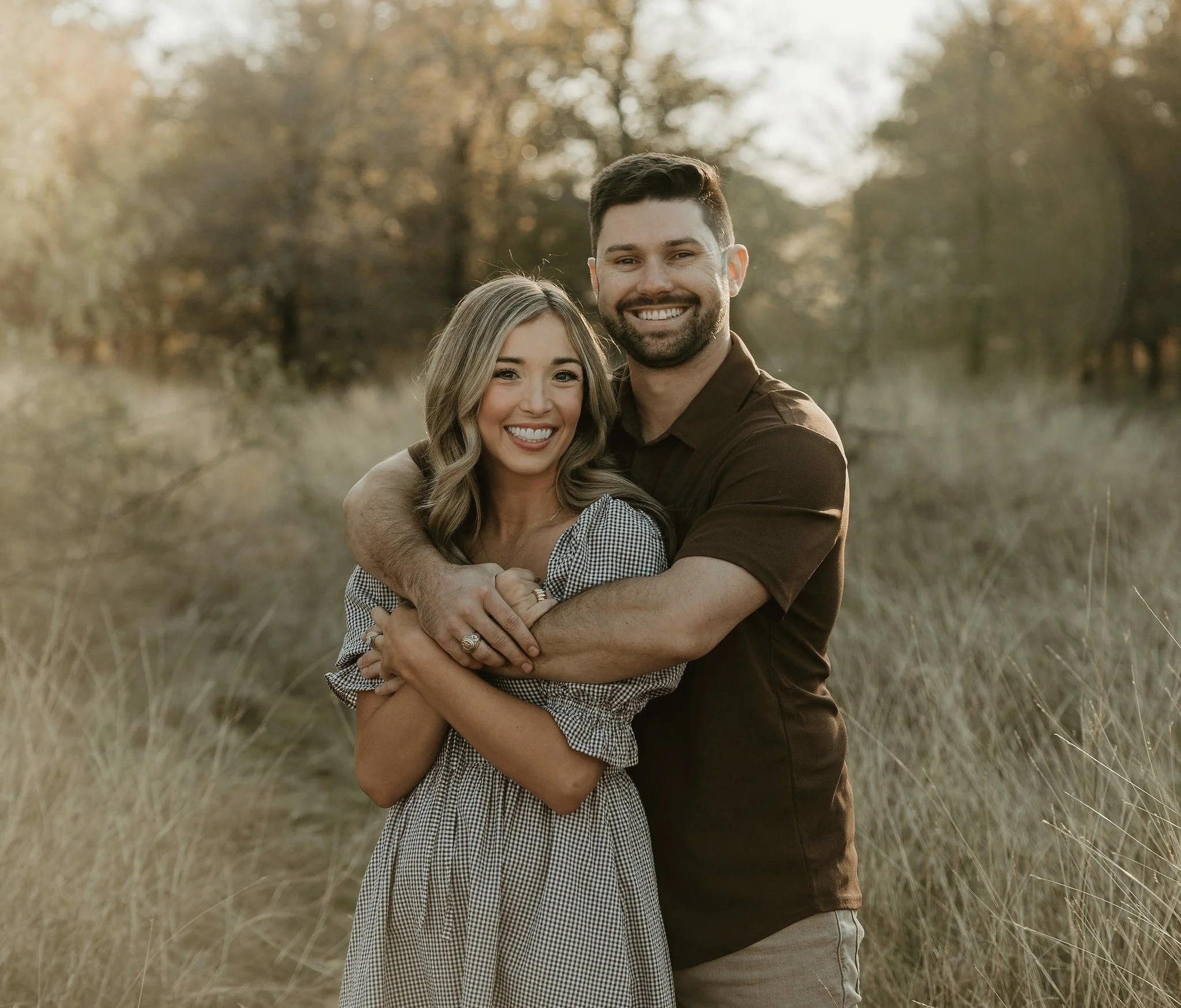 Ashley &amp; Austin