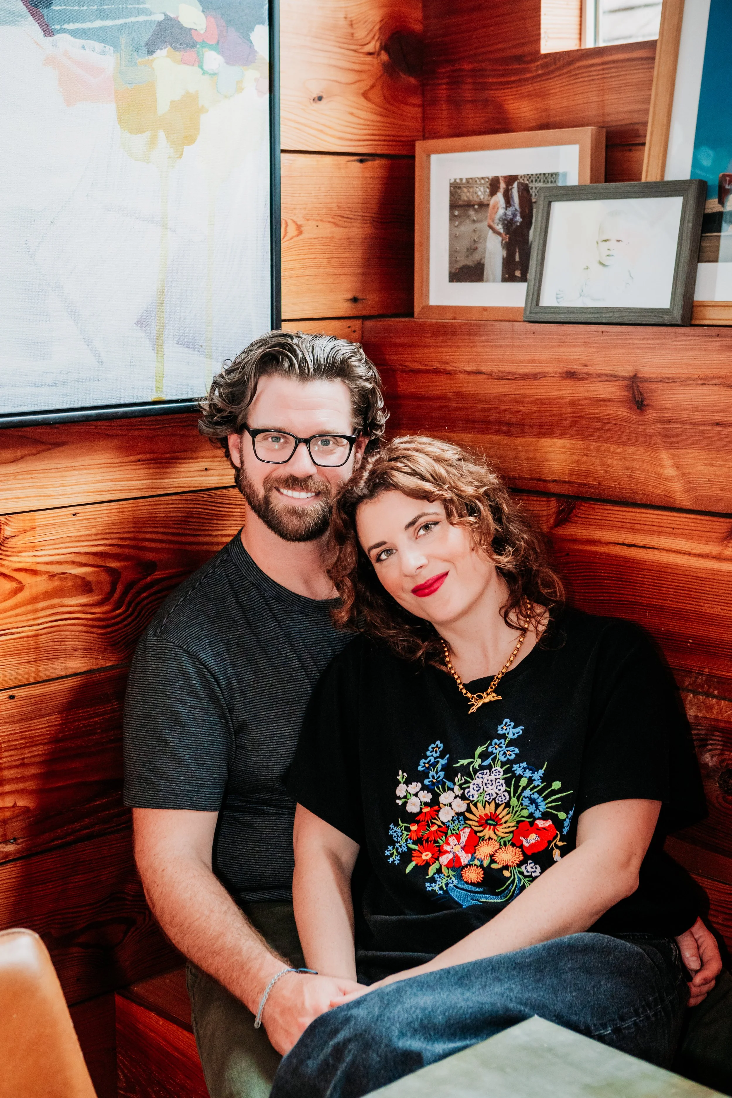 Kelli &amp; Colin