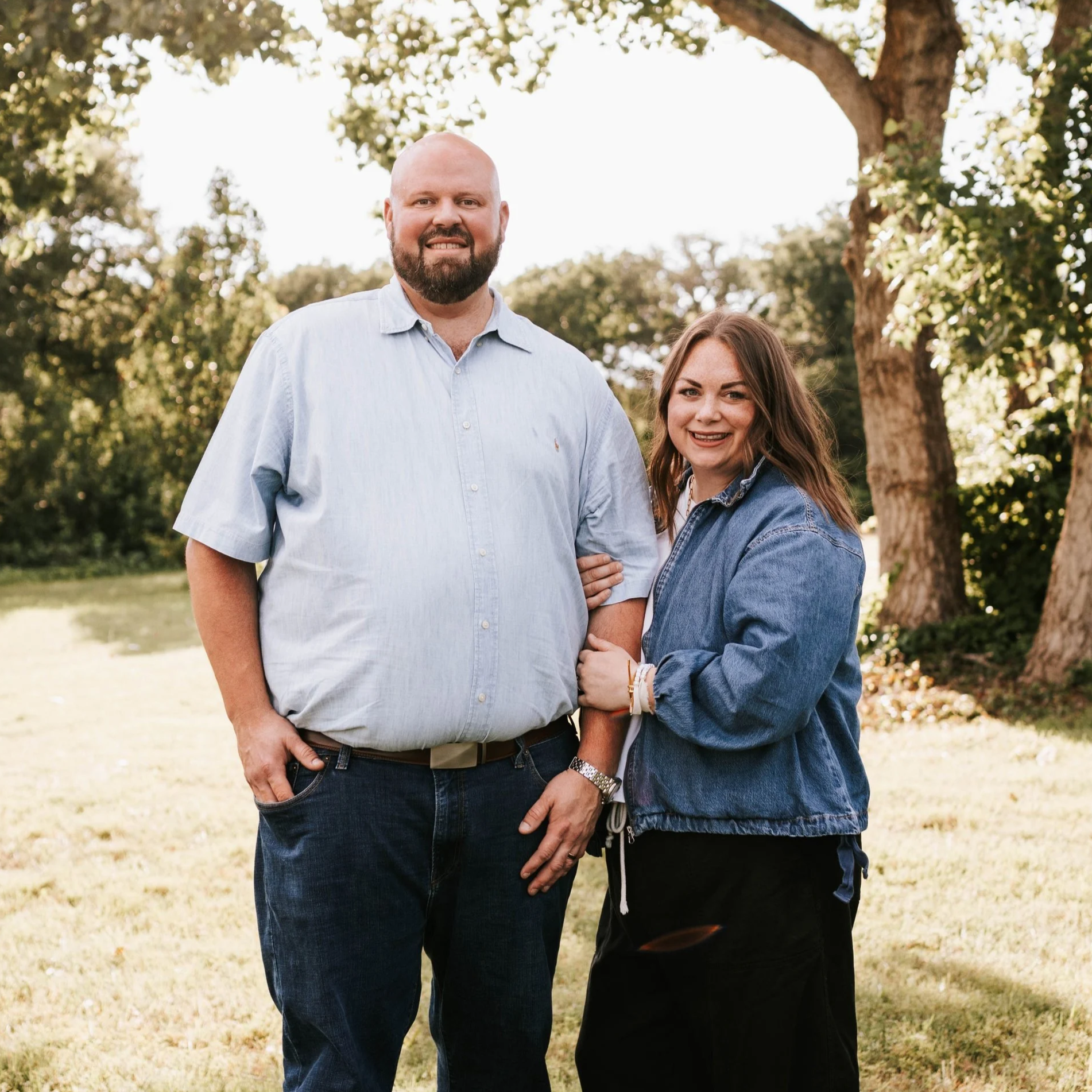 Erin &amp; Kyle