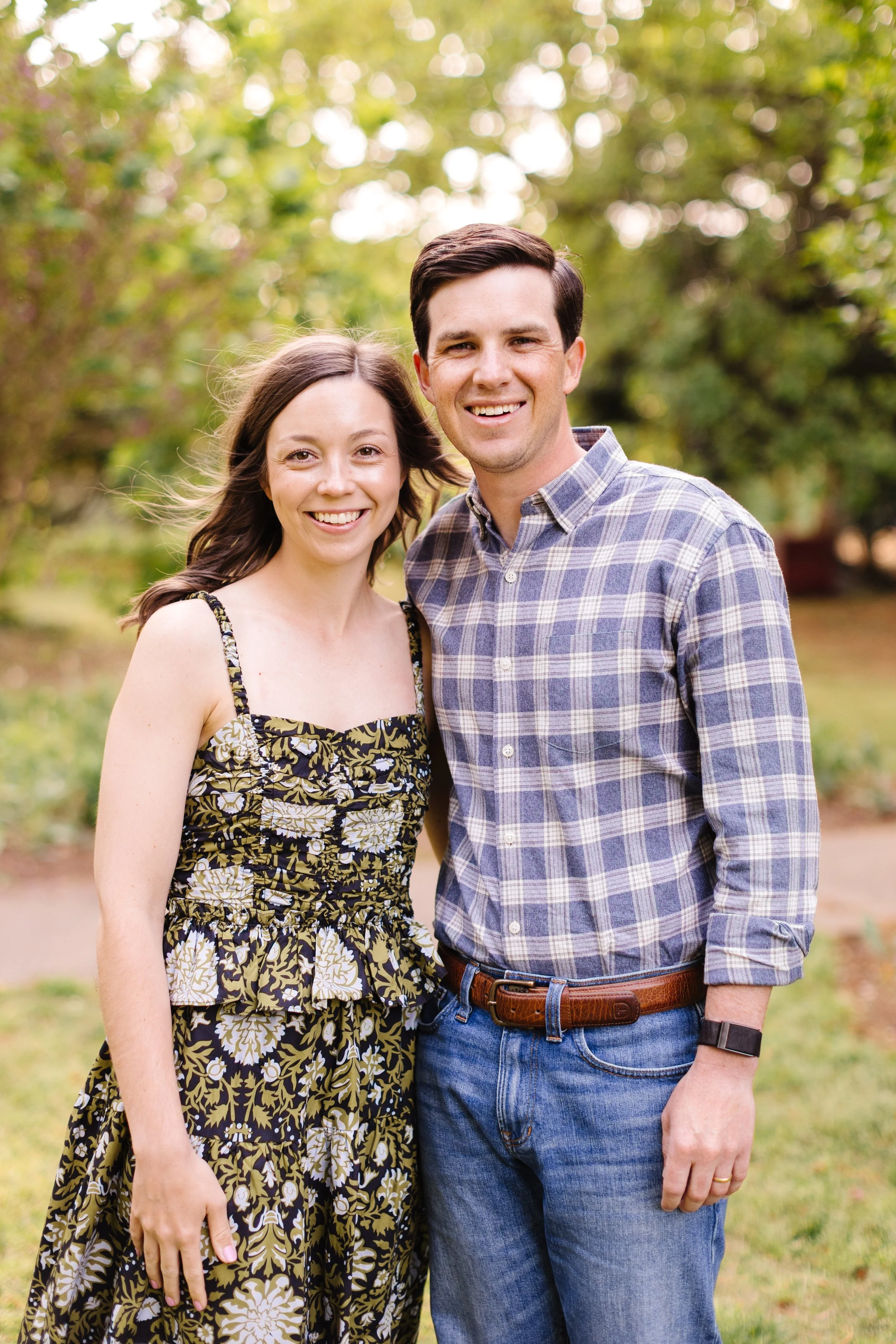 Jenny &amp; Zack