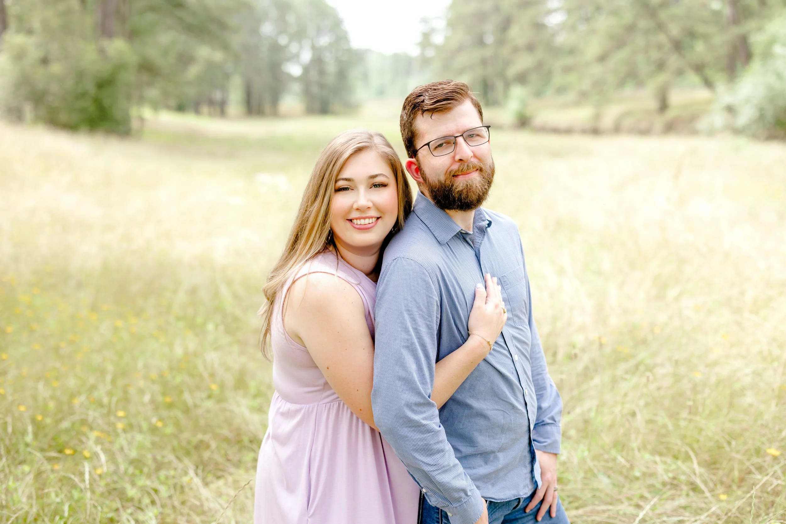 Sydnee &amp; Drew