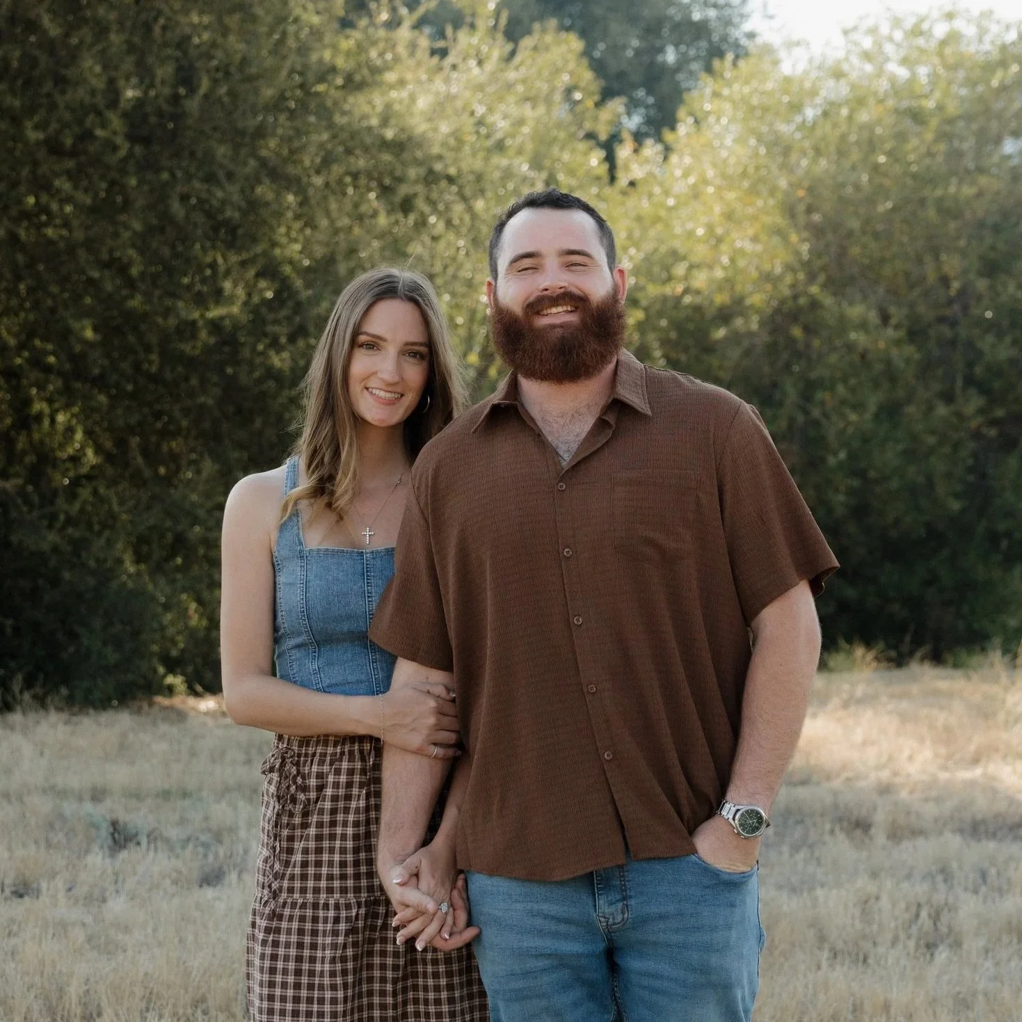 Brynli &amp; Jacob