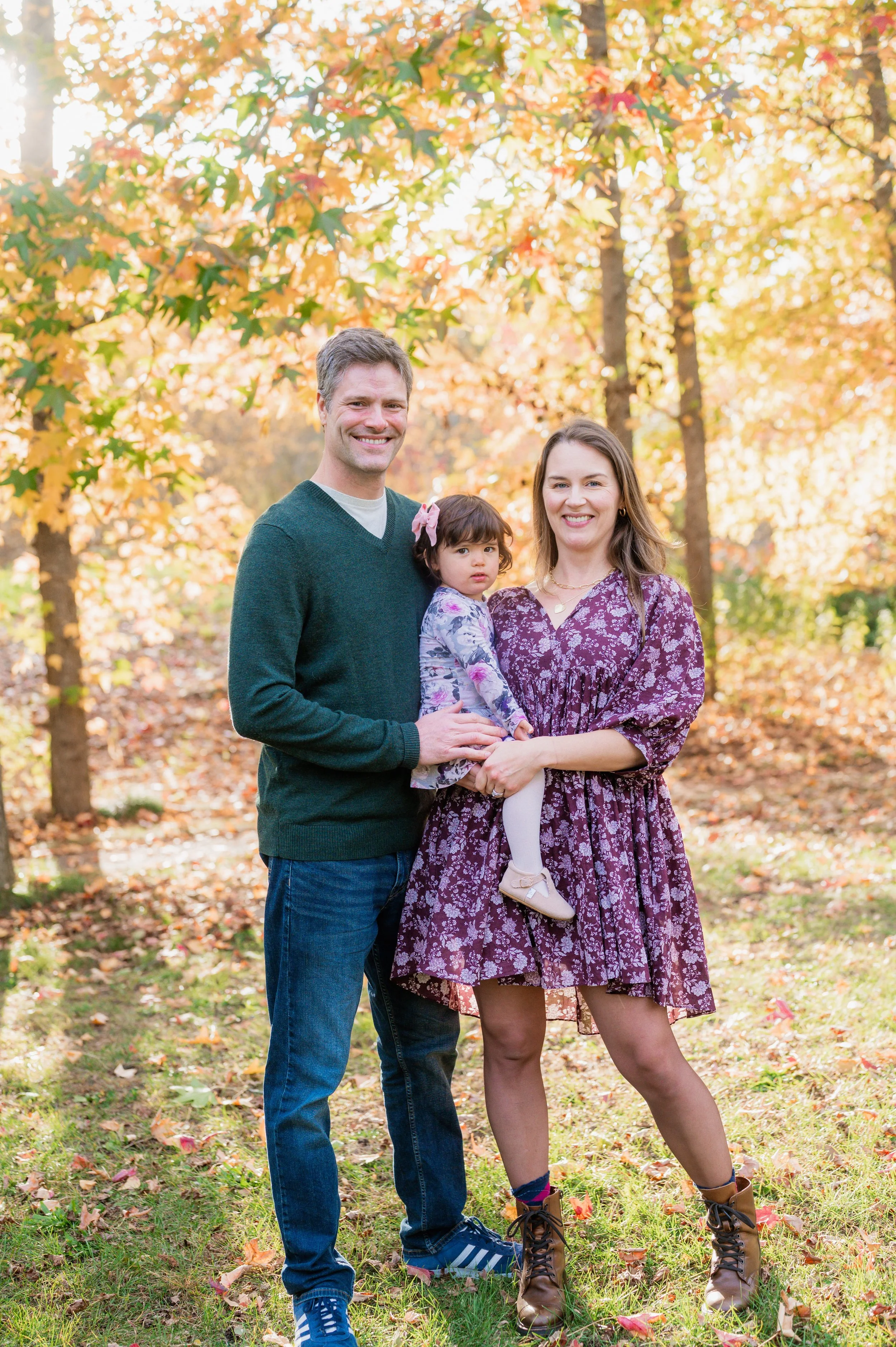 Lauren &amp; Patrick