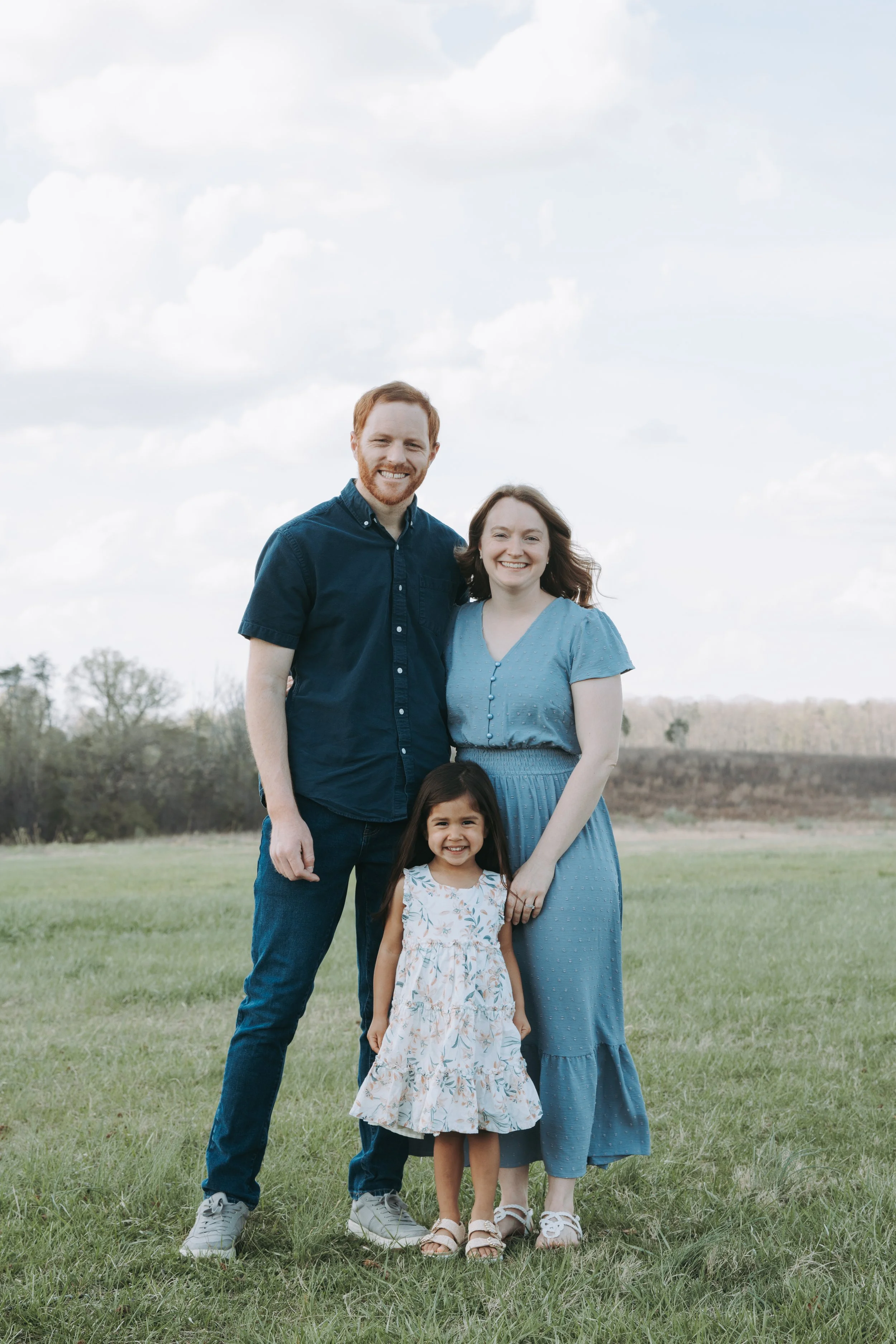 Michelle &amp; Ben