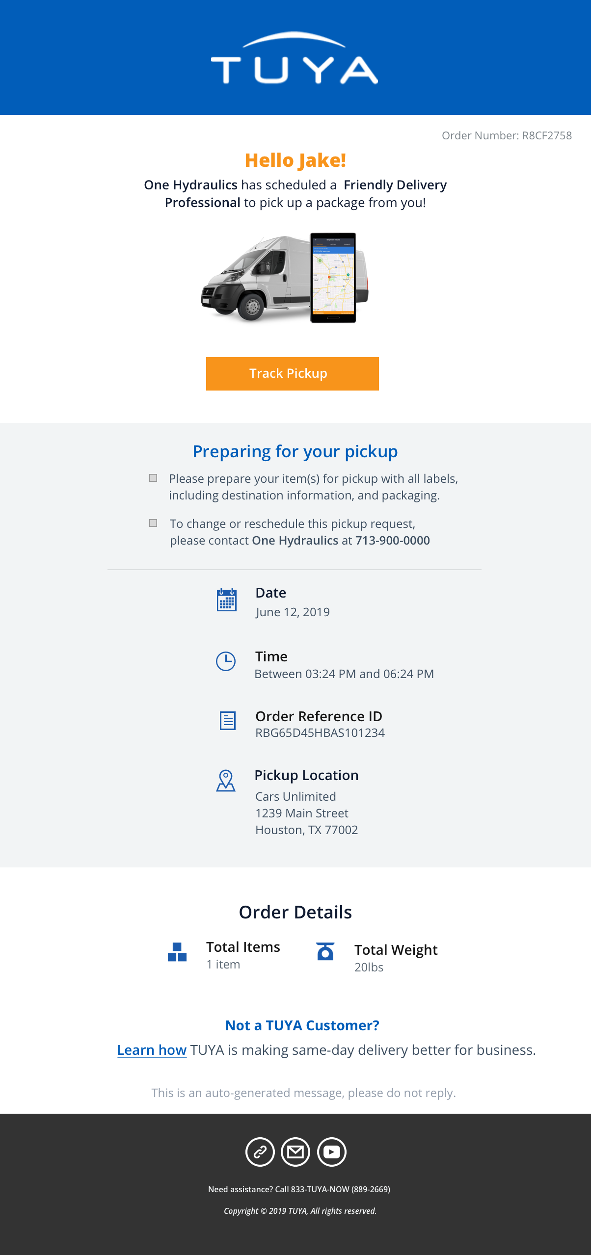 Pickup email.png