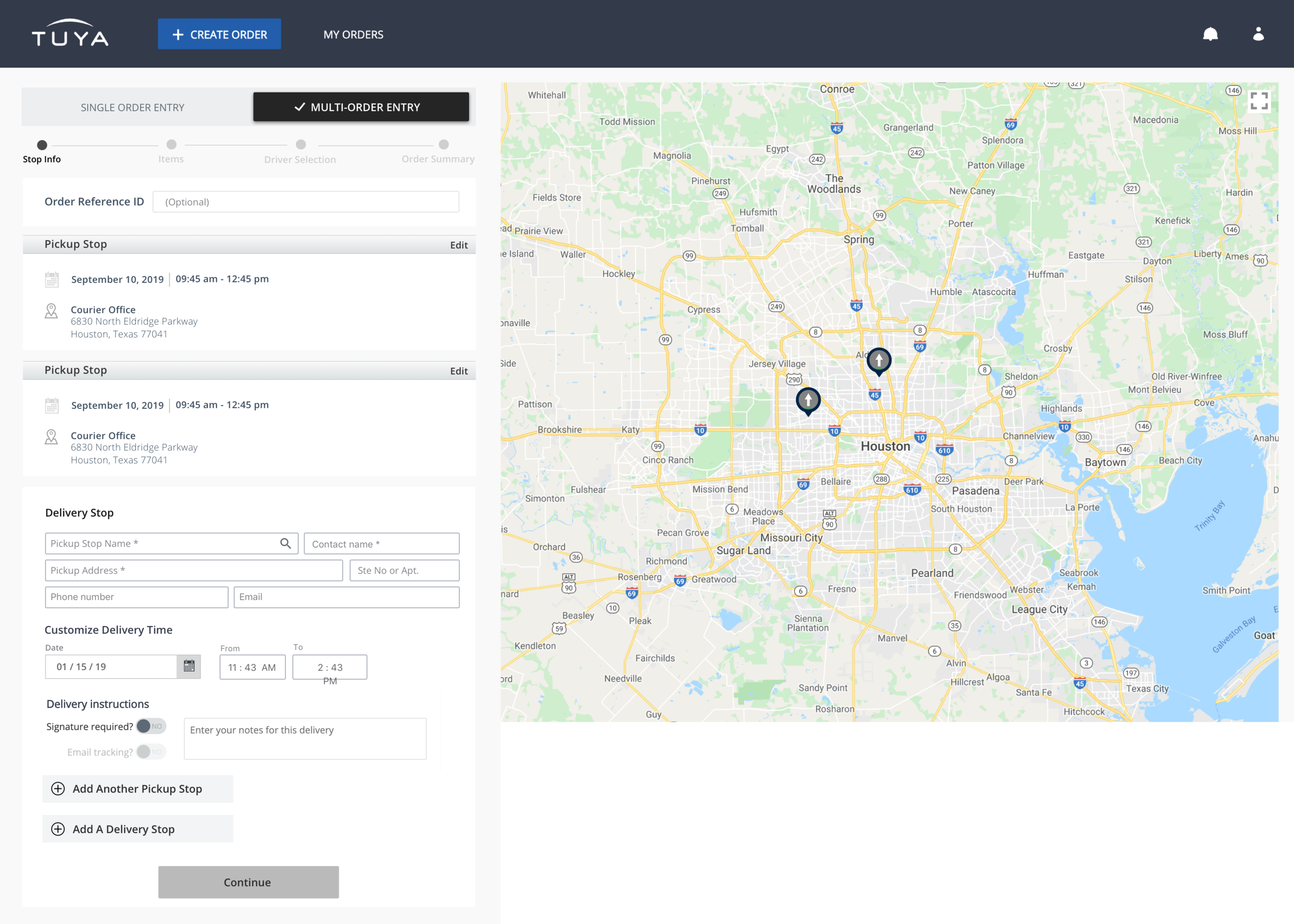 Multistop - Delivery Stop Added.png