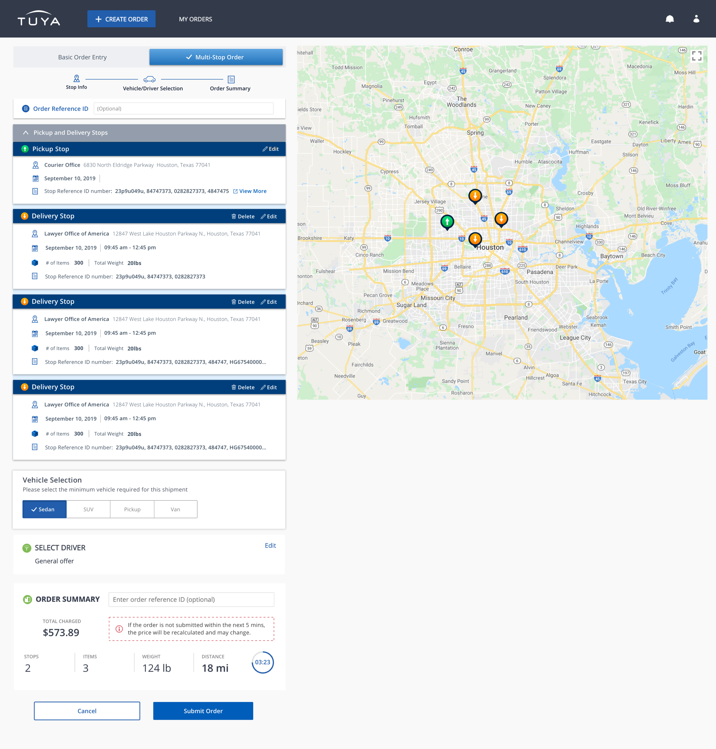 Multi-stop Entry Form - pickup and delivery expanded.png