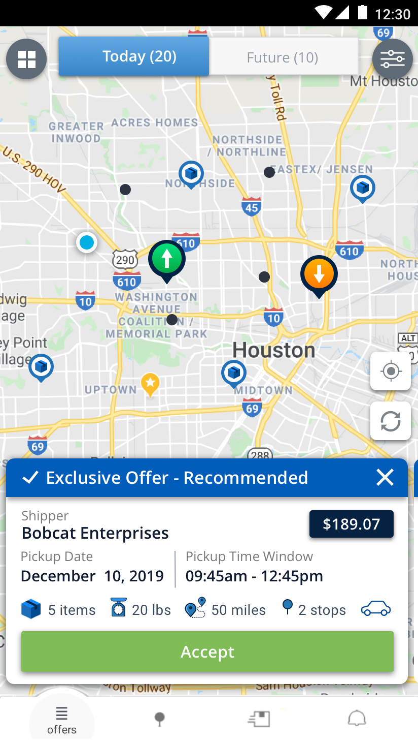 Original Recommended - tap pickup - address show.png