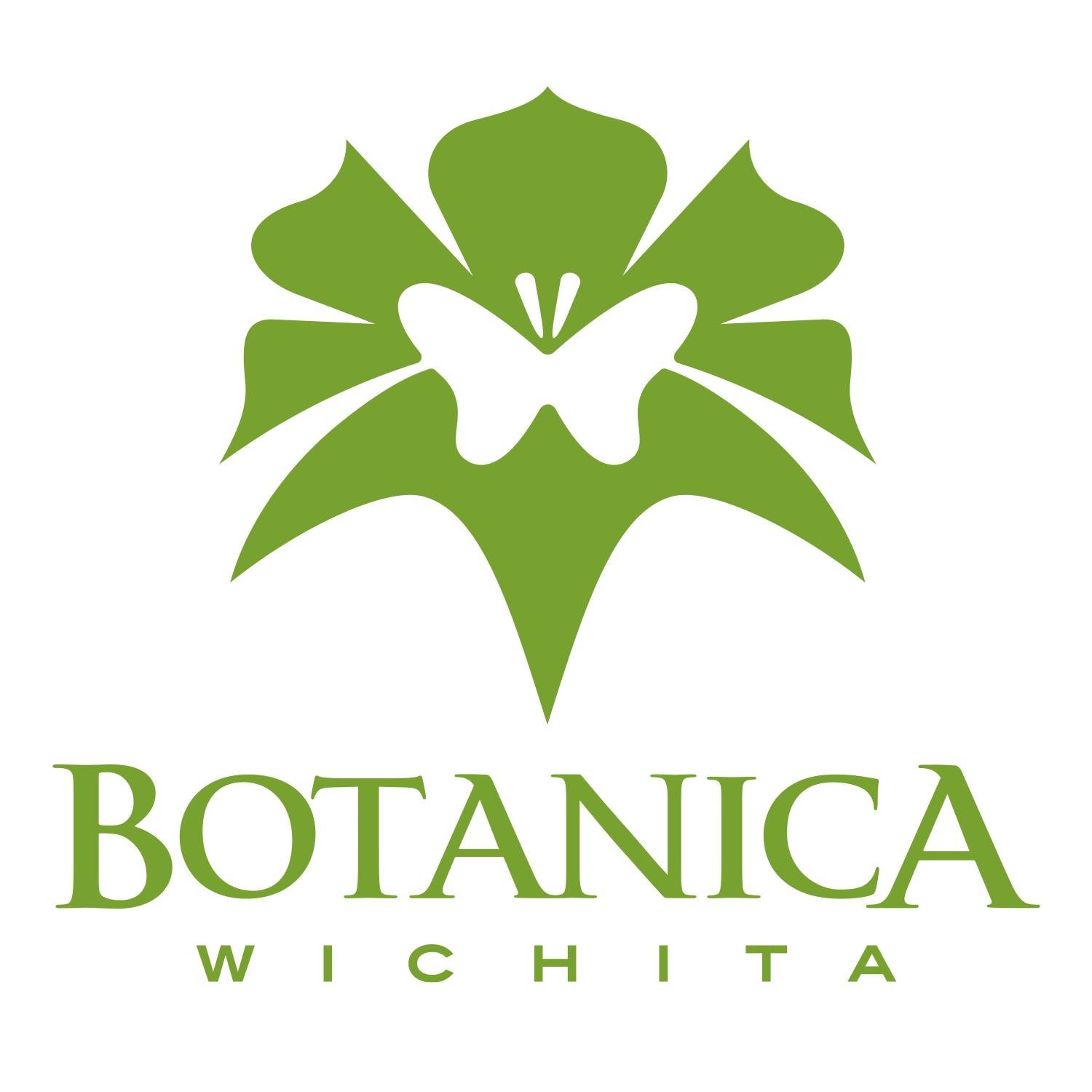 The Botanica -Wichita